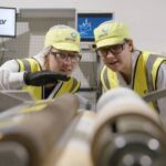 Amcor Marks Two Milestones in Celebration anniversary, celebration, drink, food, industry news, packaging, Sure! Here’s a list of comma-separated tags based on the title: Amcor, technology Food and Beverage Business