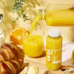 Avantium Teams Up with Hoogesteger to Create PEF Bottles for Fresh Juice Avantium, beverage industry, Collaboration, fresh juice, Hoogesteger, packaging, PEF bottles, Sustainability Food and Beverage Business