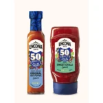 BrandMe Refreshes Encona Packaging to Celebrate 50th Anniversary 50th anniversary, Branding, BrandMe, celebration, design, Encona, marketing, new pack, packaging, Redesign Food and Beverage Business