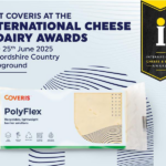 Coveris Unveils Innovative Recyclable Cheese Packaging Solutions at the 2025 International Cheese and Dairy Awards Flexible packaging, food and drink packaging, food and drink sustainable packaging, Food packaging Food and Beverage Business food manufacturing upgrades,modular food machinery,smart packaging equipment,inline quality control systems,predictive maintenance food industry,hygienic food processing design,sustainable CIP systems,food plant energy savings,AI inspection in food production,plug-and-play food processing components,food industry IIoT,flexible food production lines,F&B factory engineering,UK food plant efficiency,component-level upgrades