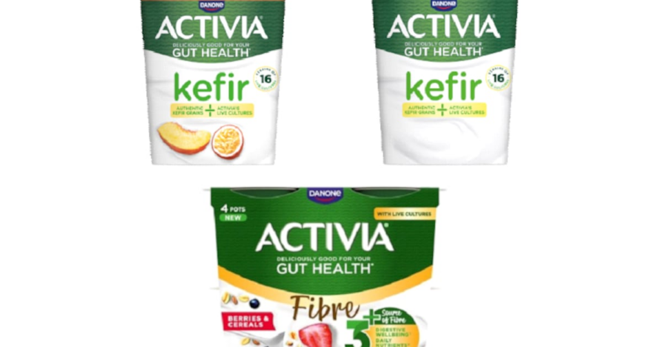 Danone Purchases Gut Supplement Firm The Akkermansia Company acquires, acquisition, Danone, gut supplement, health, probiotics, The Akkermansia Company, wellness Food and Beverage Business