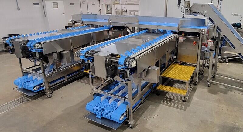 Fortifi Expands Portfolio with Acquisition of Canadian Crustacean Processing Equipment Manufacturer business acquisition, Canadian producer, crustacean processing equipment, Here’s a list of comma-separated tags based on the title: Fortifi, Machinery, portfolio, seafood industry, seafood processing Food and Beverage Business