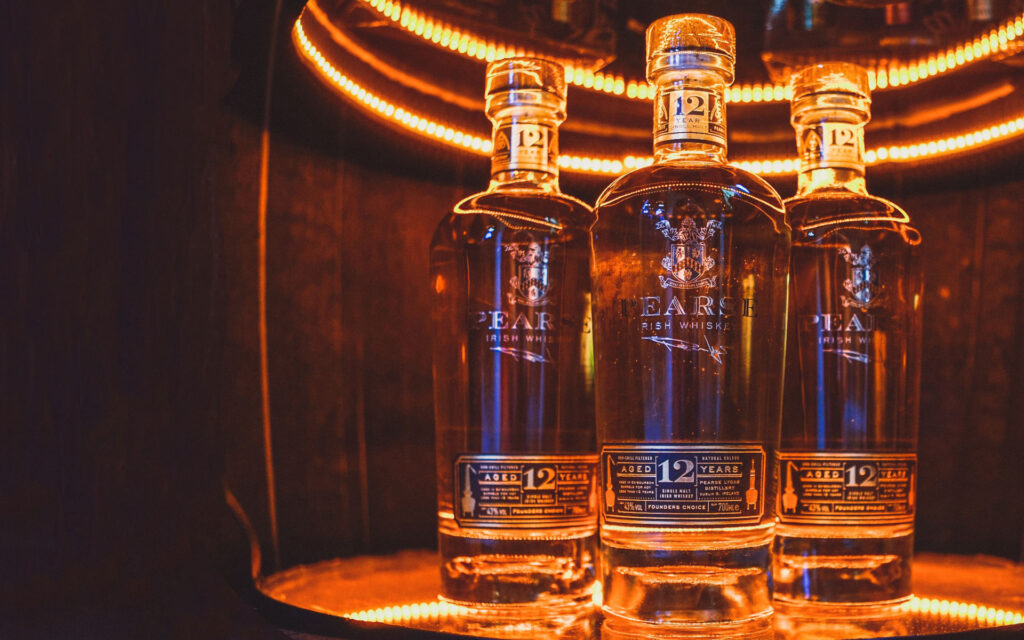 Pearse Lyons Distillery Expands into the UK and Beyond beverages, business, distillery, expansion, industry, Ireland, Pearse Lyons, Spirits, UK market, Whiskey Food and Beverage Business