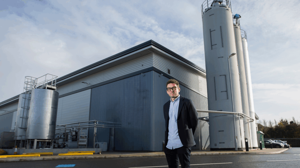 Geary’s Bakery Launches New Facility in Leicester Food and Beverage Business Geary’s Bakery Launches New Facility in Leicester bakery, Bakery and Cereal, business expansion, Food Industry, Geary’s Bakery, Leicester, new plant Food and Beverage Business