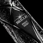 Gentlebrand Creates Premium Brilla Still Wine Bottle Design Brilla Still, designs, new pack, premium, wine, wine bottle Food and Beverage Business Americas Food & Beverage Show