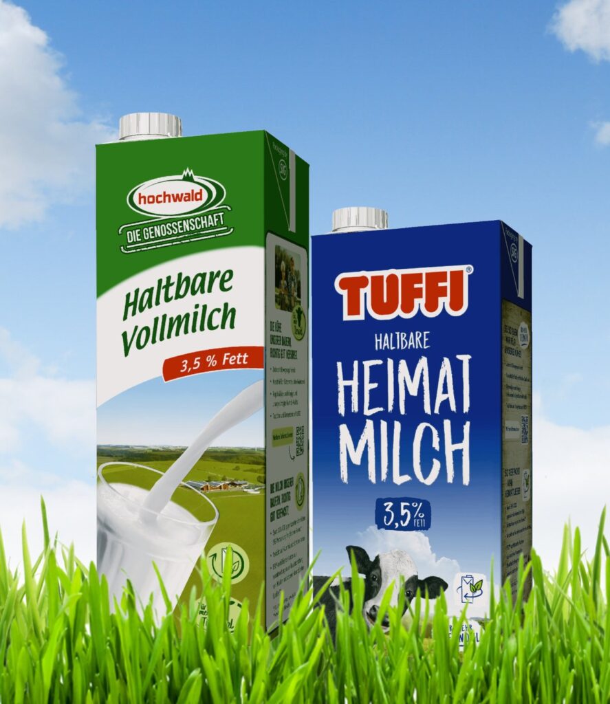 Shift Towards Aluminium-Free Aseptic Cartons: Hochwald Leads the Way with SIG Terra Packaging in Europe Food and Beverage Business Shift Towards Aluminium-Free Aseptic Cartons: Hochwald Leads the Way with SIG Terra Packaging in Europe beverage packaging, Carton, food and drink packaging, food and drink sustainable packaging, Food packaging, Recyclability Food and Beverage Business