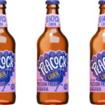Kingfisher Drinks makes a big splash with new flavour for Peacock range