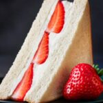 Marks & Spencer Food Unveils Its Inaugural Summer Dessert Sandwich. authority, Awards ceremony, backgrounds, beginnings, bureaucracy, business, businessman, celebratory event, ceremony, colour, Cutting, cutting red tape, cutting ribbon, dessert, event, first-ever, food, hand, horizontal, Inaugural, inauguration, isolated, isolated on white, launch, Line, Marks & Spencer, NEW, nobody, open, Opening, opening ceremony, photography, Red, red tape, Ribbon, ribbon cutting, Sandwich, scissors, starting line, summer, tape, White, white background Food and Beverage Business