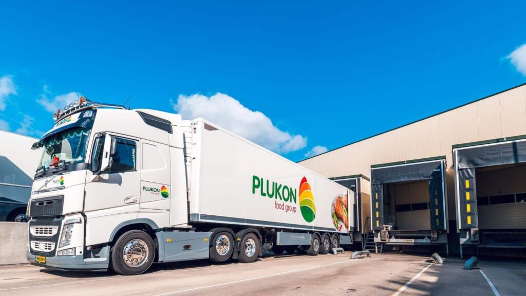 Meat major Plukon buys vegan business Vega Insiders