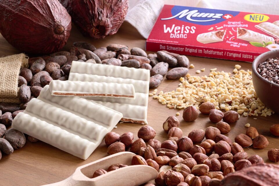 Maestrani Acquires Belgian Praline Maker Delafaille acquires, acquisition, Belgian, business news, chocolate, confectionery, Delafaille, Maestrani, maker, manufacturer, Praline Food and Beverage Business