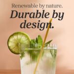 NantBioRenewables Launches Major Brand Overhaul to Propel Global Growth in Innovative Sustainable Packaging beverage packaging, Bio-based, food and drink packaging, food and drink sustainable packaging, Food packaging Food and Beverage Business