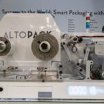 Altopack's AOD Ultra: Merging Sustainability and Technology for Long Pasta Packaging Altopack, AOD Ultra, long pasta, packaging, Sustainability, technology Food and Beverage Business