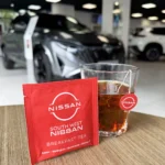 Nissan Dealer Group Partners with Kingdom Tea for Rapid Tea Packaging Solutions beverage industry, Collaboration, dealer group, high-speed packing, Kingdom Tea, Nissan, Tea Food and Beverage Business