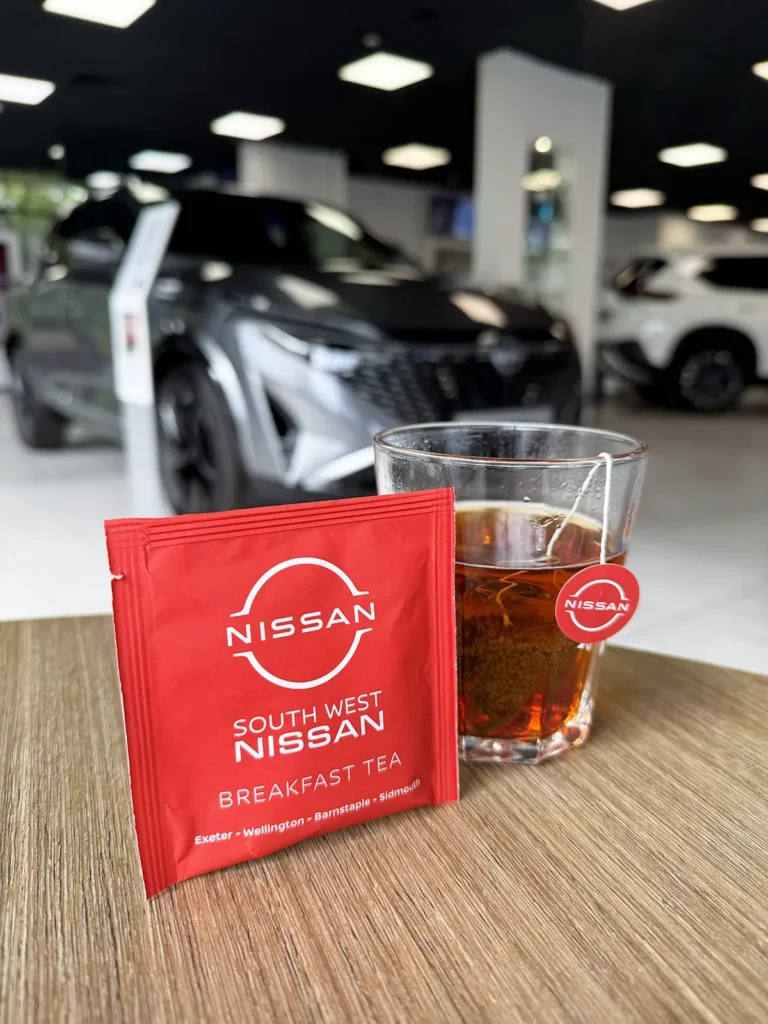 Nissan Dealer Group Partners with Kingdom Tea for Rapid Tea Packaging Solutions Food and Beverage Business Nissan Dealer Group Partners with Kingdom Tea for Rapid Tea Packaging Solutions beverage industry, Collaboration, dealer group, high-speed packing, Kingdom Tea, Nissan, Tea Food and Beverage Business