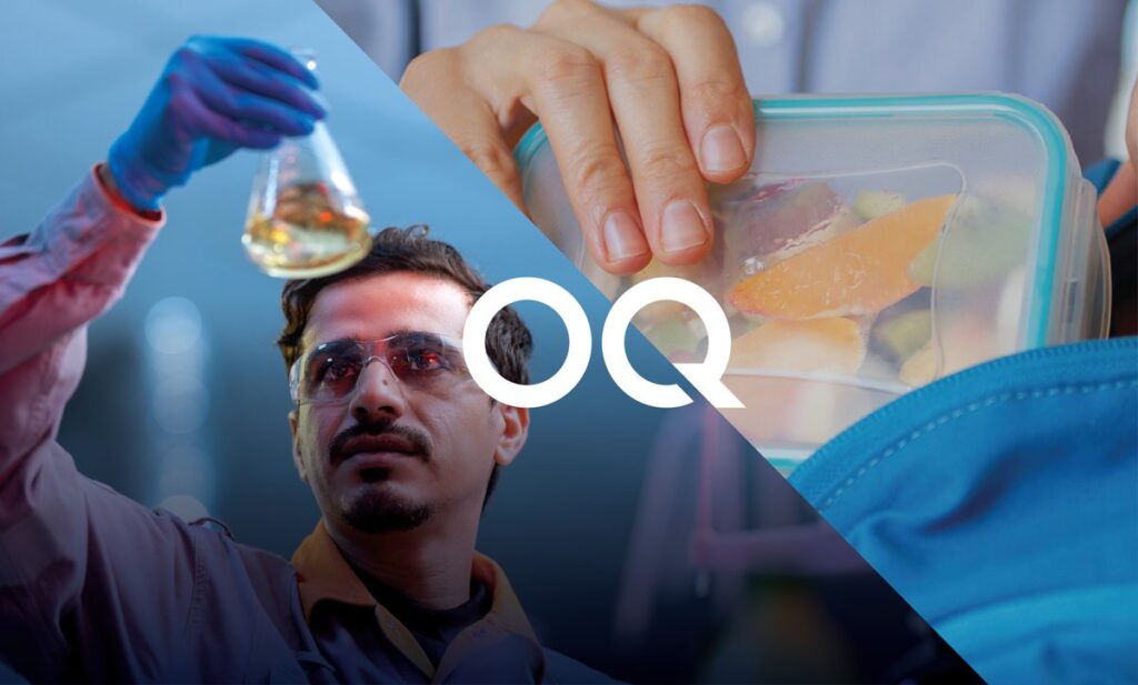 OQ Unveils 17 Innovative Polymer Solutions to Advance Packaging, Durables, and Infrastructure Food and Beverage Business OQ Unveils 17 Innovative Polymer Solutions to Advance Packaging, Durables, and Infrastructure food and drink packaging, food and drink sustainable packaging, Food packaging Food and Beverage Business