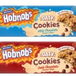 pladis adds to McVitie's Hobnobs range