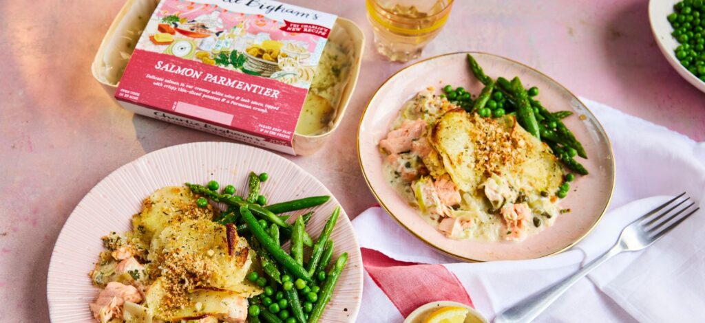 Ready Meal Producer Increases Profits to £5.3 Million £5.3m, Business Growth, financial results, Food Industry, manufacturer, profits, ready meals, UK food market Food and Beverage Business