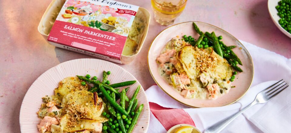 Ready Meal Producer Increases Profits to £5.3 Million £5.3m, Business Growth, financial results, Food Industry, manufacturer, profits, ready meals, UK food market Food and Beverage Business