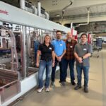 Masters Gallery Foods Gears Up for Fourth SOMIC Packaging Machine Installation food and drink packaging, food and drink sustainable packaging, Food packaging, Machinery Food and Beverage Business Health Safety and Hygiene,food production hygiene systems,food safety regulations UK 2025,automated food hygiene monitoring,AI in food safety,UV disinfection food industry,ATEX compliance in food factories,dust extraction food manufacturing,smart factory hygiene solutions,cross-contamination prevention food,HFSS regulations food sector,hygienic equipment food processing,digital food safety systems,air quality control food facilities,PEF technology in food hygiene,traceability in food manufacturing