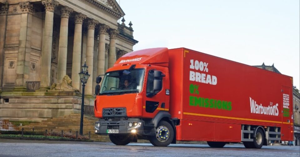 Warburtons Reports Pre-Tax Profit Increase to £31.5 Million £31.5 million, business news, financial report, pre-tax profit, UK bakery, Warburtons Food and Beverage Business