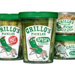Grillo’s Pickles invests $54 million in new facility in Indiana $54 million, Food Industry, Grillo's Pickles, Indiana, investment, Manufacturing, plant, Shelf-stable Food and Beverage Business