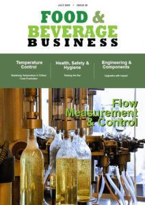 Digital Magazine Food and Beverage Business Food and Beverage Business Magazine