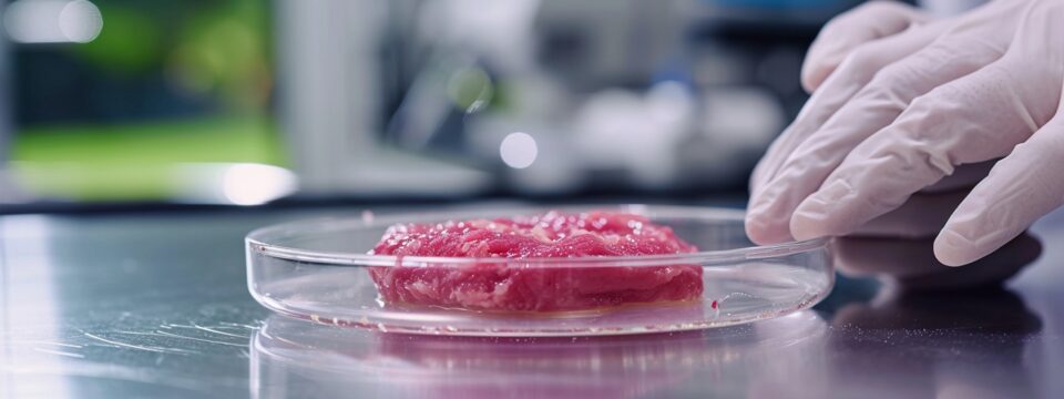 EFSA Enhances Efficiency in Novel Food Approval Processes advertising, aquatic, background, backlit, Botanical, Branding, concept, Cosmetic, Display, drop by drop, experimental, extract, Female, flask, fresh, Glass, Green, isolated, lab, leaves, lifting, natural, presentation, Product, spirulina, White, Woman Food and Beverage Business