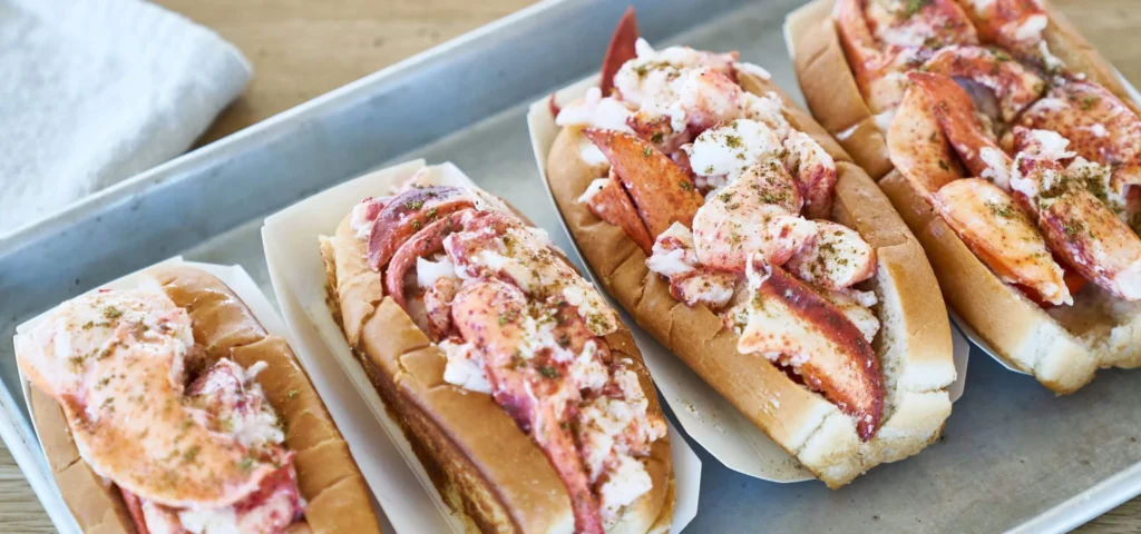 Whole Foods Partners with US Seafood Company Luke's Lobster firm, Fish & Seafood, invests, Luke's Lobster, Seafood, US, Whole Foods Food and Beverage Business