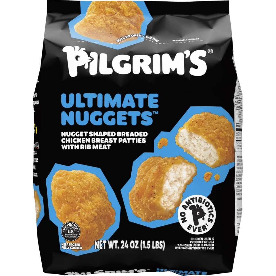 JBS-Owned Pilgrim's Pride Allocates $400 Million for New U.S. Facility $400 million, expansion, factory, Food Industry, investment, JBS, Manufacturing, Pilgrim's Pride, US Food and Beverage Business