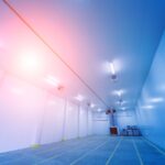 Smart Cold Storage: Powering a Resilient and Sustainable Food Chain AI in cold chain logistics, automation in frozen food warehousin, blockchain food traceabilitcold chain as a service, cold storage technology 2025, digital twins cold storag, F-Gas regulation U, Move to -15°C campaign, smart cold chain monitorin, sustainable refrigerants food industry Food and Beverage Business