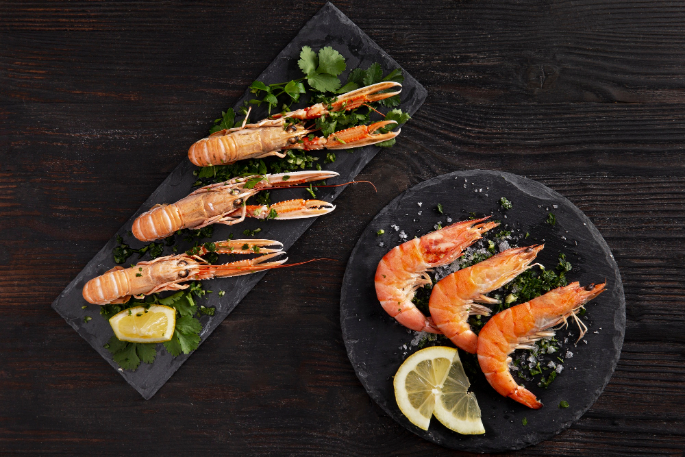 Iceland Pledges to Enhance Prawn Welfare Standards in Response to Activist Advocacy activist pressure, Animal welfare, Iceland, prawn welfare, seafood industry, standards, Sustainability, UK food policy Food and Beverage Business