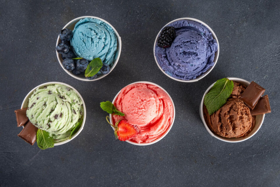 Unilever Divests Ice Cream Business in Venezuela Unilever Food and Beverage Business