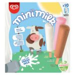 Unilever UK Recalls Several Wall’s Ice Cream Lollies food safety, ice cream, lollies, recall, UK, Unilever, Walls Food and Beverage Business