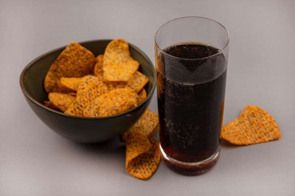 PepsiCo Takes Steps Towards North American Integration business strategy, corporate strategy, integration, North America, PepsiCo Food and Beverage Business