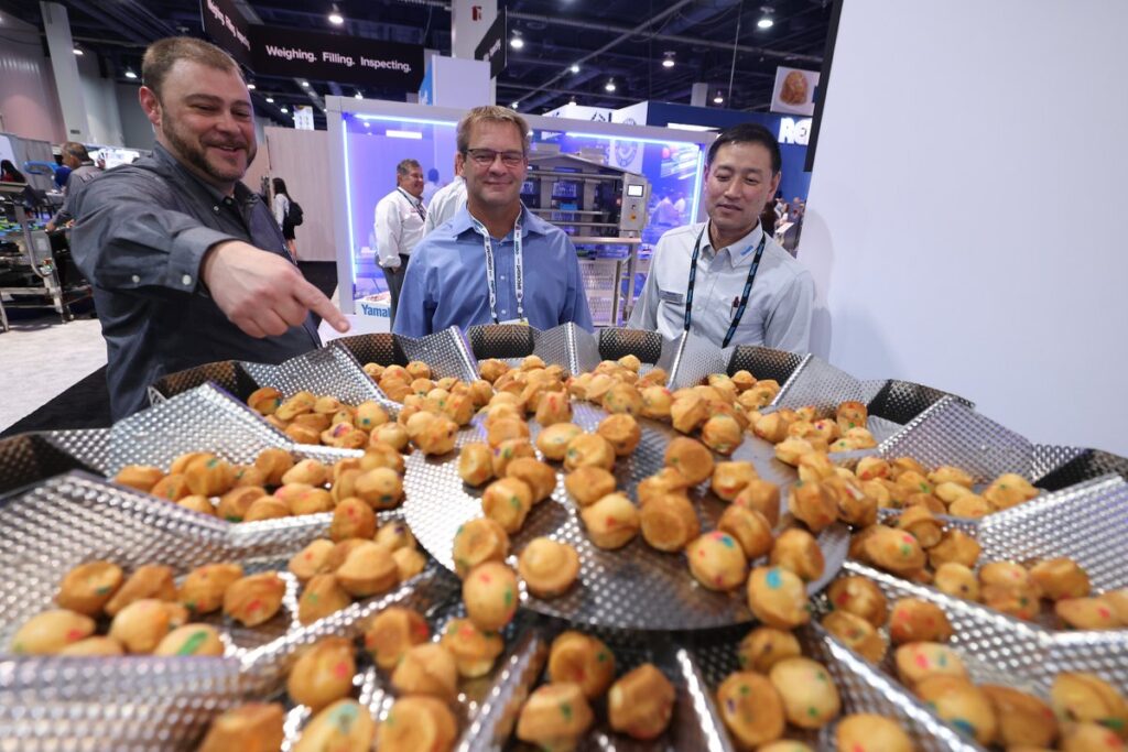 PACK EXPO Las Vegas Marks 30 Years of Pioneering Packaging Innovations events, food and drink packaging, food and drink sustainable packaging, Food packaging, Machinery Food and Beverage Business