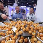PACK EXPO Las Vegas Marks 30 Years of Pioneering Packaging Innovations events, food and drink packaging, food and drink sustainable packaging, Food packaging, Machinery Food and Beverage Business