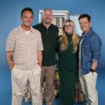 Ant and Dec Acquire Stake in The Northern Dough Co business, celebrities, Entrepreneurship, Food Industry, Here are some suggested tags for the title "Ant and Dec buy stake in The Northern Dough Co": Ant and Dec, investment, media personalities, Northern Dough Co, Partnerships, UK news Food and Beverage Business