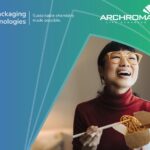 Archroma Packaging Technologies to Debut at Labelexpo Europe 2025 in Barcelona beverage packaging, Bio-based, food and drink packaging, food and drink sustainable packaging, Food packaging, paper Food and Beverage Business