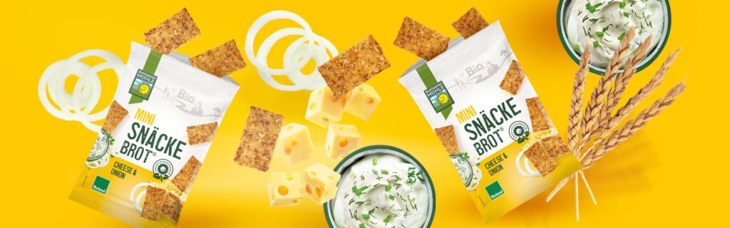German Organic Company Bohlsener Mühle Under New Ownership Bakery and Cereal, Bohlsener, Bohlsener Mühle, company, firm, German, Mühle, NEW, organic, owners, ownership Food and Beverage Business