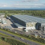 Carlsberg Britvic Launches Depot at £2 Billion UK Logistics Center 2bn, Britvic, Depot, Here are some tags based on the title: Carlsberg, hub, Logistics, UK Food and Beverage Business