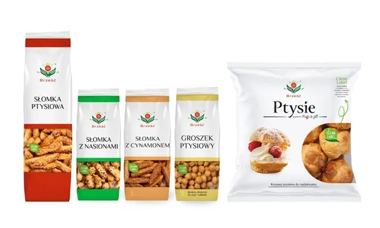 Coveris Provides Recyclable Film for Polish Confectionery Brand Coveris, eco-friendly, Food packaging, materials, packaging, Polish confectionery, recyclable film, recycling, supply chain, Sustainability Food and Beverage Business