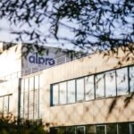 Danone Reports Robust Growth in Asia for H1 2025 Agriculture, animal, animals and pets, Blue, blue sky, Bull, cattle, concepts and ideas, cow, dairy farm, Environment, Farm, food, Grass, grazing, healthy eating, healthy lifestyle, holstein cattle, industry, Livestock, mammal, mammals, Meadow, meat, Nature, non-urban scene, outdoors, pasture, Power, Ranch, rural scene, save energy, standing, steak, sustainable resources, technology, tower, turbine, warming up, wind power, wind turbine Food and Beverage Business