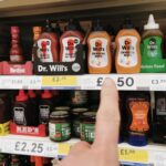 Dr. Will Secures Investment from Former Love Island Star Celebrity, Dr. Will's, investment, Love Island, Shelf-stable Food and Beverage Business