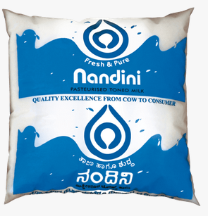 Nandini Milk Launches Innovative Eco-Friendly Packaging: A Groundbreaking Initiative for India dairy, eco-friendly packaging, first of its kind, India, milk, Nandini, Sustainability Food and Beverage Business