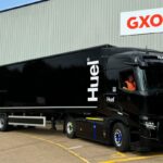 Huel Acquires eHGV to Enhance Logistics Operations with GXO acquisition, eHGV, expansion, GXO, Huel, Logistics, Operations Food and Beverage Business