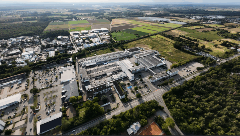 Intersnack Allocates €85 Million for Expansion of Alsbach Facility €85m, Alsbach, expand production, expansion, Food Industry, Intersnack, investment, Manufacturing, plant Food and Beverage Business