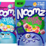 Langtins launches a new freeze-dried sweets brand