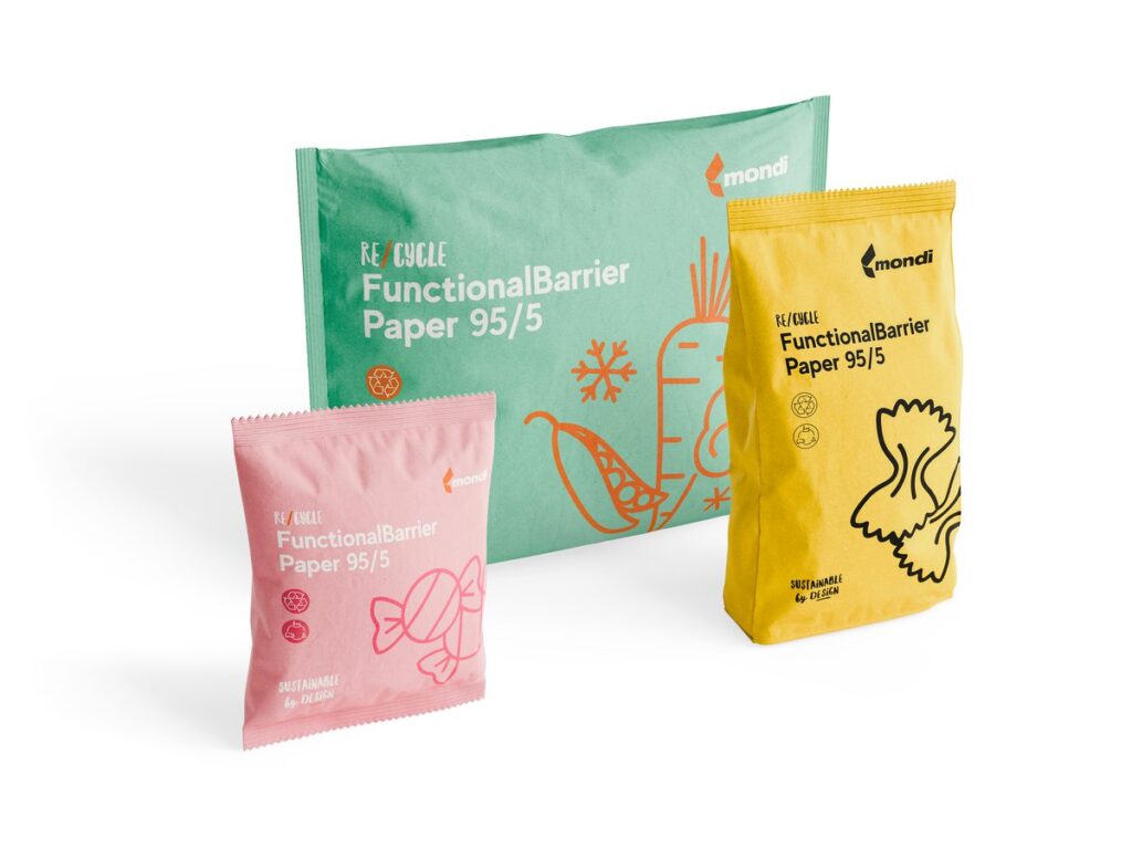From Flexible to Corrugated: Mondi Unveils Innovative Sustainable Packaging Solutions at Fachpack 2025 Food and Beverage Business From Flexible to Corrugated: Mondi Unveils Innovative Sustainable Packaging Solutions at Fachpack 2025 Corrugated, ecommerce, events, Flexible packaging, food and drink packaging, food and drink sustainable packaging, Food packaging Food and Beverage Business