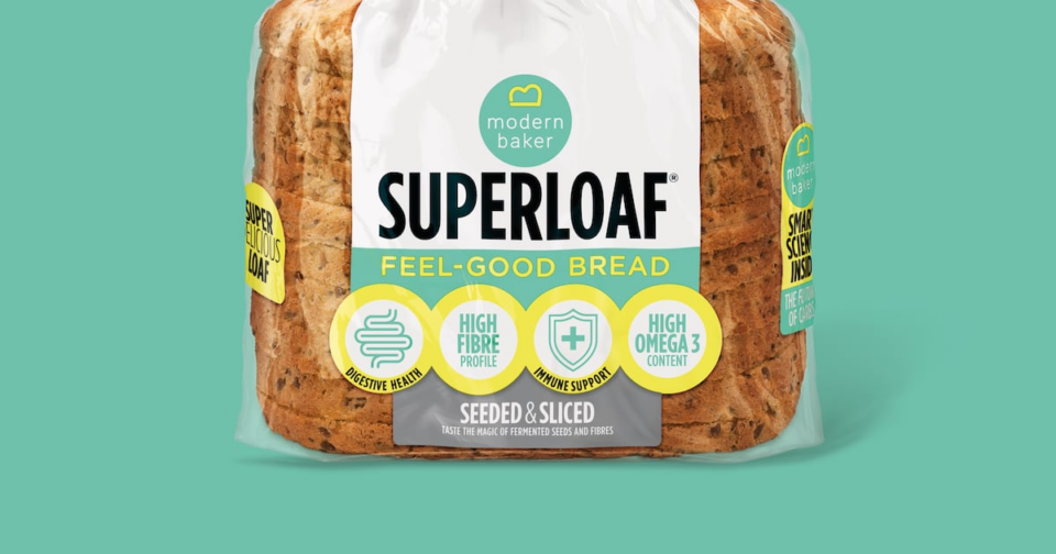 Modern Baker Secures £2.5 Million in Funding Round £2.5 million, business news, Finance, funding round, investment, modern baker, startup Food and Beverage Business