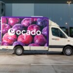 Ocado's Commercial Chief Resigns After 18 Months in Position 3d illustration Food and Beverage Business
